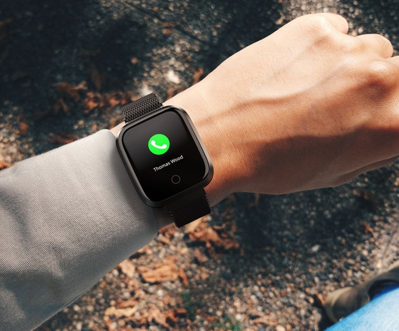 Riversong Motive review Budget Apple Watch rival for the smart