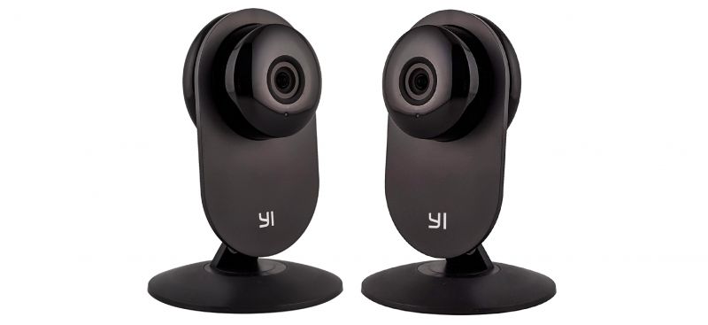 Yi 720p sale