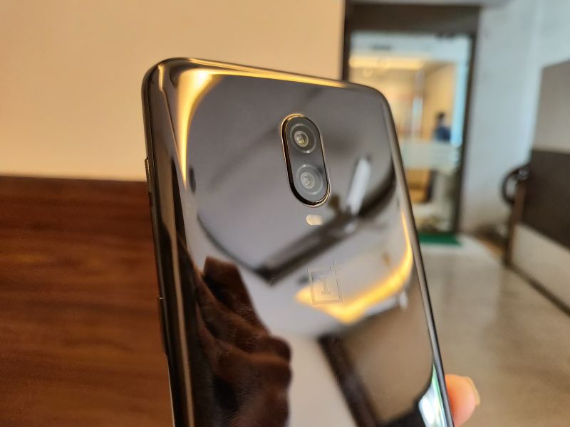 OnePlus 6T OnePlus 6T