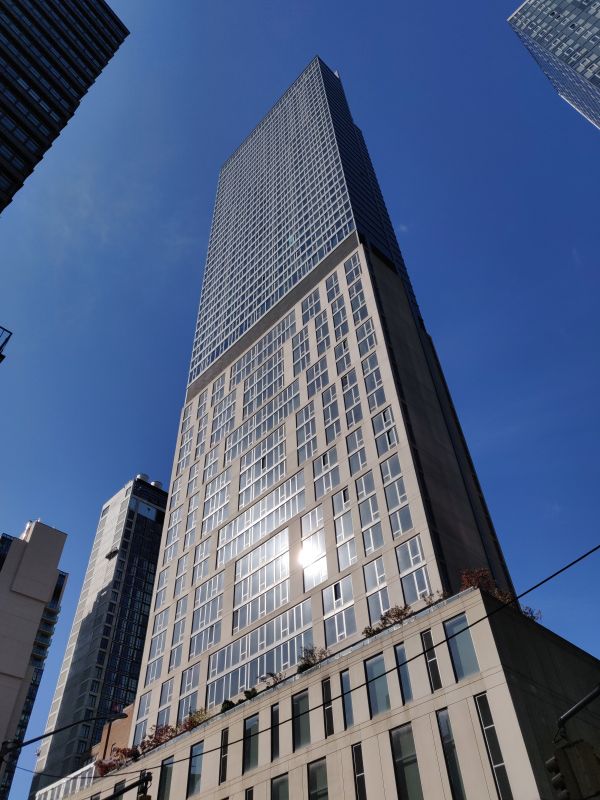OnePlus 6T camera sample OnePlus 6T camera sample