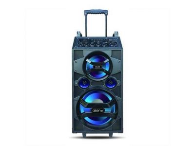 sony trolly speaker