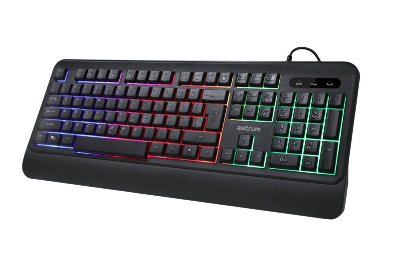 Astrum KL560 Gaming keyboard