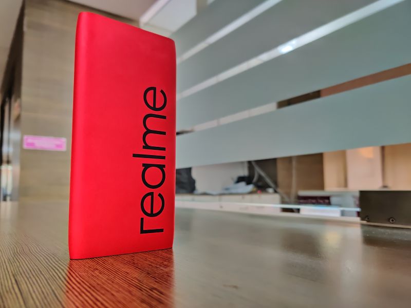 Realme Power Bank