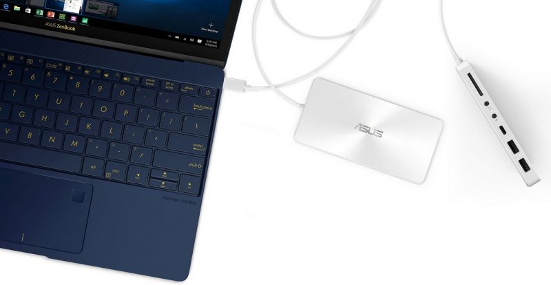 ASUS Zenbook 3 review