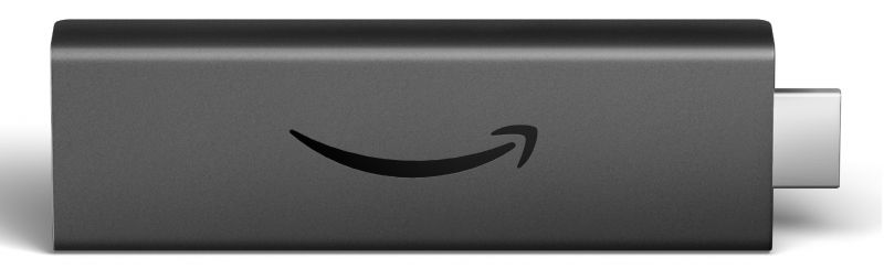 amazon fire tv stick 4k