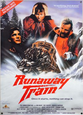 For Trainspotters