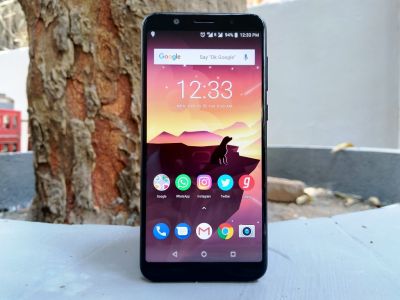 Asus Zenfone Max Pro M1 Review Here Comes The Xiaomi Killer