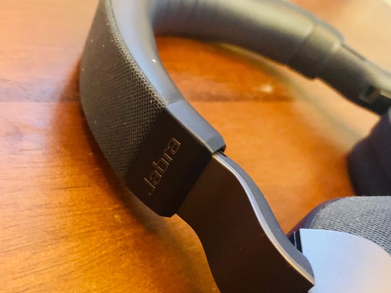 Jabra Elite 85h review