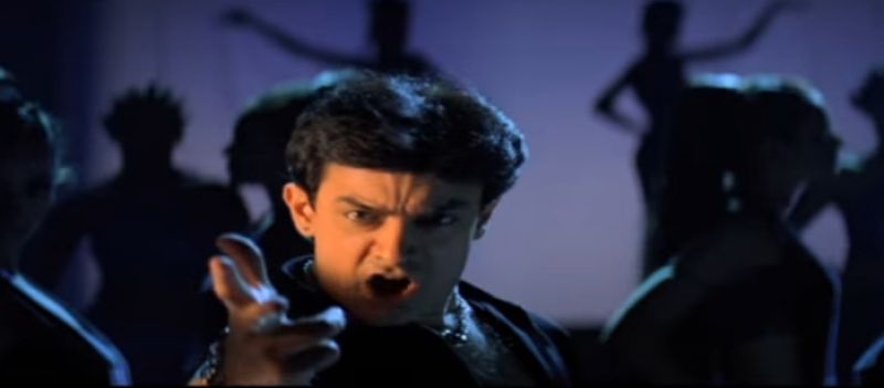 Aamir Khan Dekho 2000 Zamana Aa Gaya