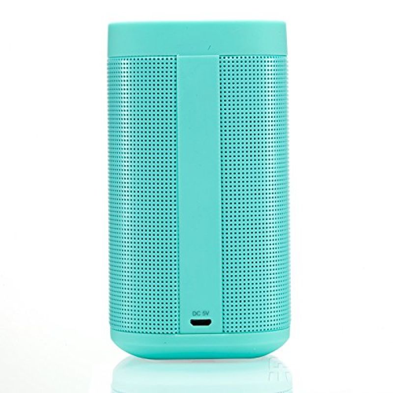 Letv Bluetooth Speaker review The audio companion