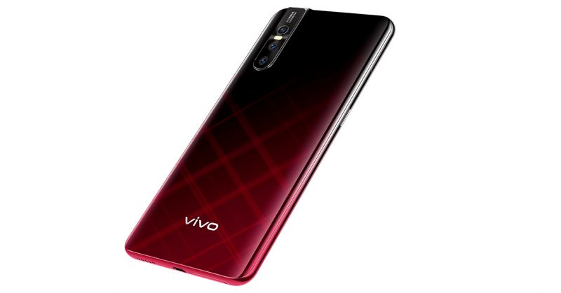 Vivo V15 Pro