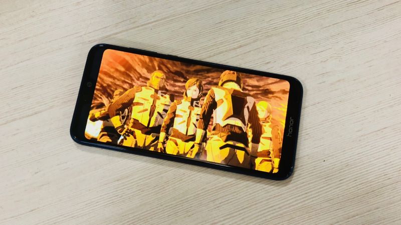 Honor 9N Review