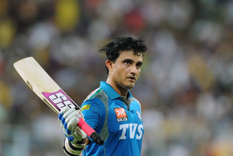 Happy Birthday Sourav Ganguly The man who redefined Indian cricket