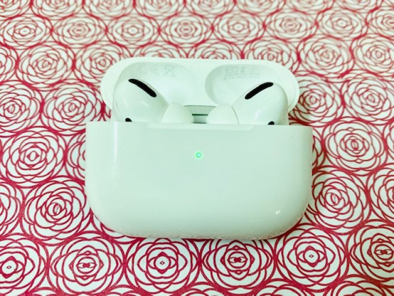 Apple AirPods Pro review