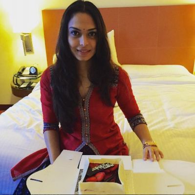 Sunil Chhetri To Marry Ex India Footballer S Daughter