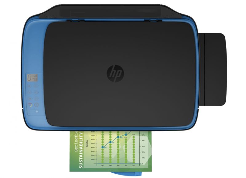 HP Ink Tank