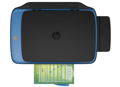 hp ink tank scanner