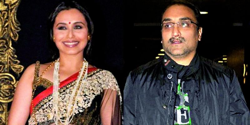 Rani Mukerji tied the knot with Aditya Chopra in the quaint little Italian town of Siderno with family and very close friends in attendance. The news was later officially announced by the filmmaker’s production house