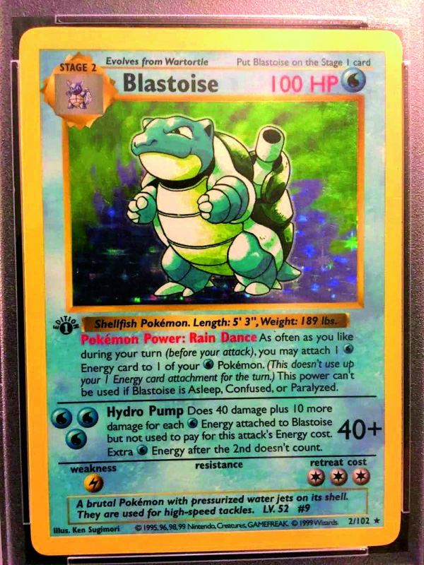 Can You Catch em All