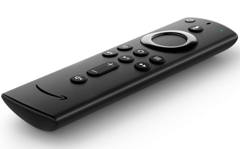 amazon fire tv stick 4k