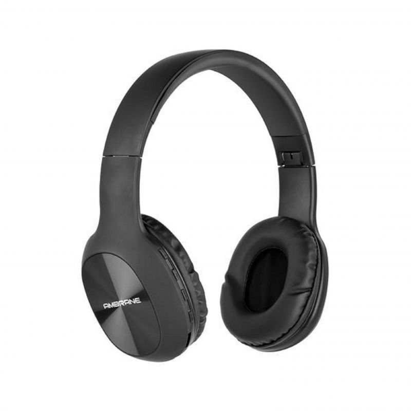 Ambrane  WH-65  Wireless Headphones