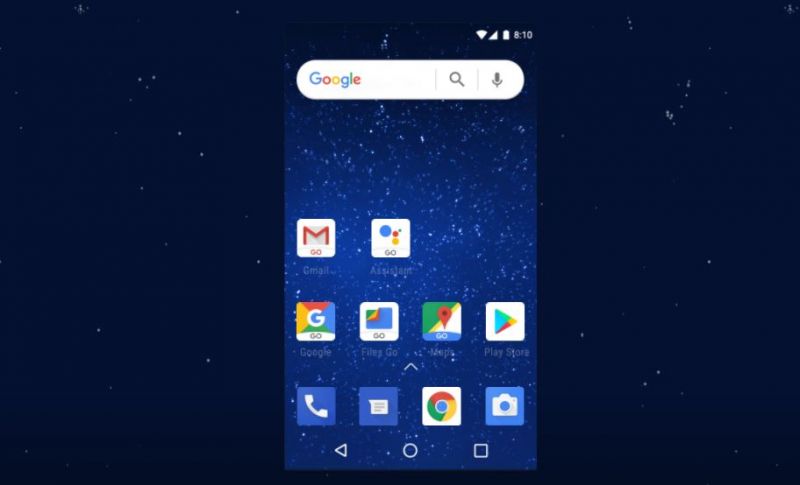 Android Go