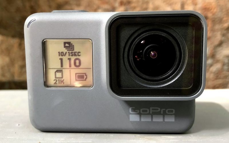 GoPro Hero (2018) Review, All the Hero Casual Users Need