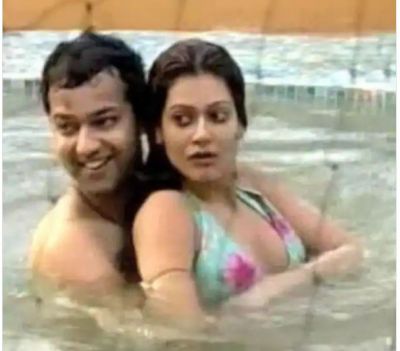 Sexiest Couple 1