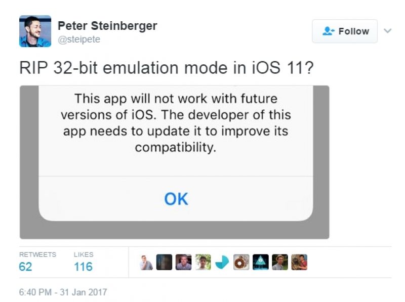 iOS 11