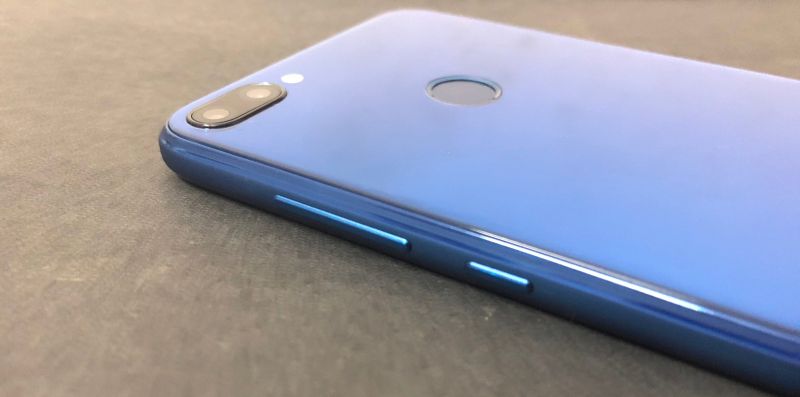 Honor 9N Review