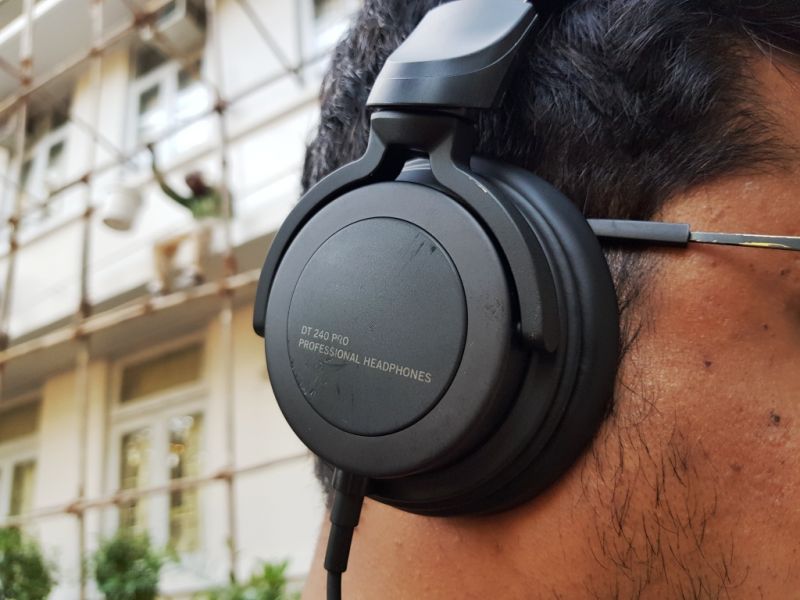 Beyerdynamic DT 240 Pro