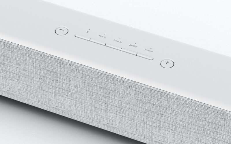 Xiaomi Mi Soundbar