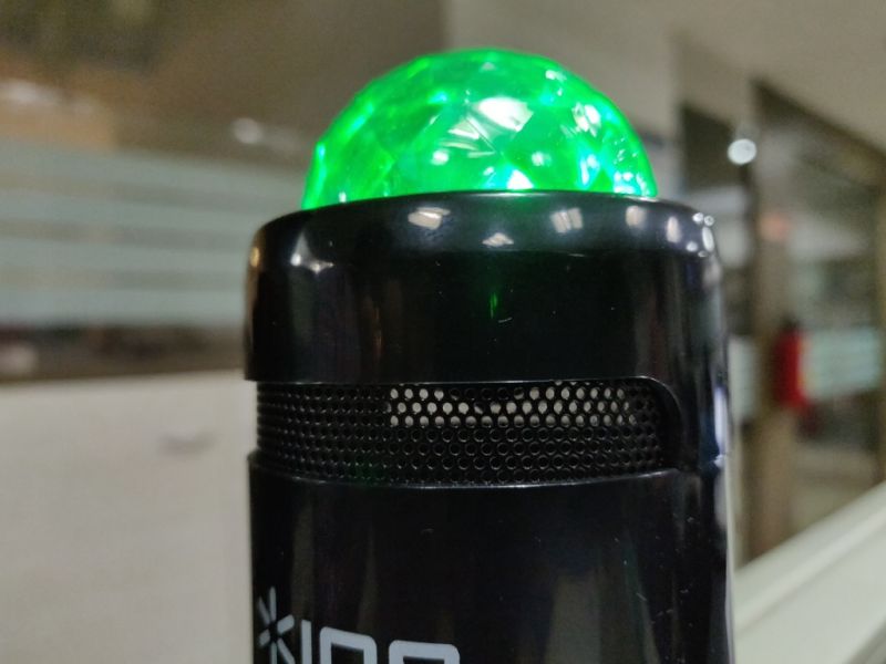 ion party starter bluetooth speaker