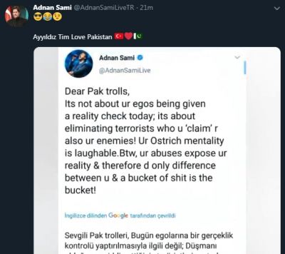 adnan sami twitter adnan sami twitter