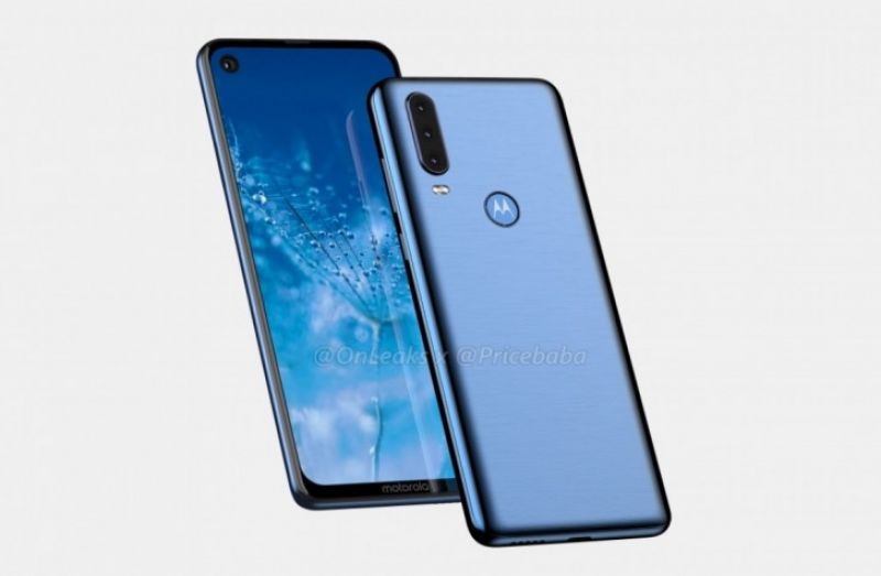 Motorola One Action