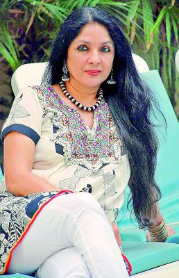 Why Should I Play A Granny Says Badhaai Ho Actress Neena Gupta