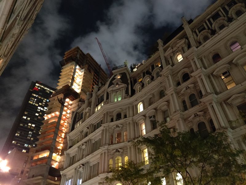 OnePlus 6T camera sample OnePlus 6T camera sample