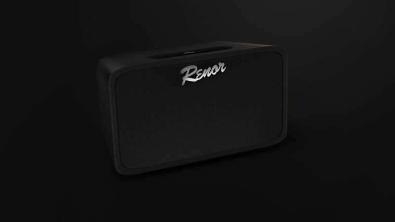 Renor BT PowerCab review