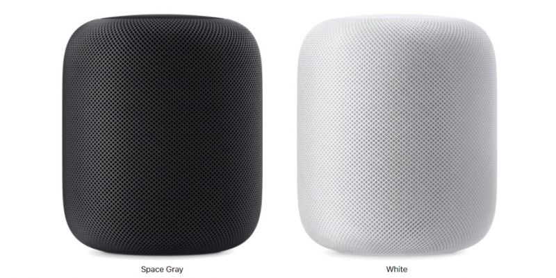 Apple HomePod review