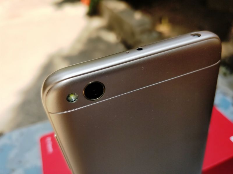 Xiaomi Redmi 5A review: A bang for your buck