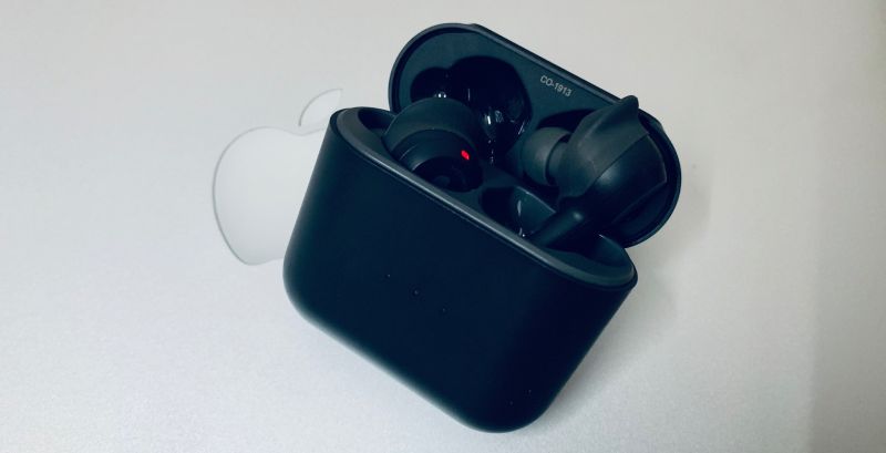 Skullcandy Indy review