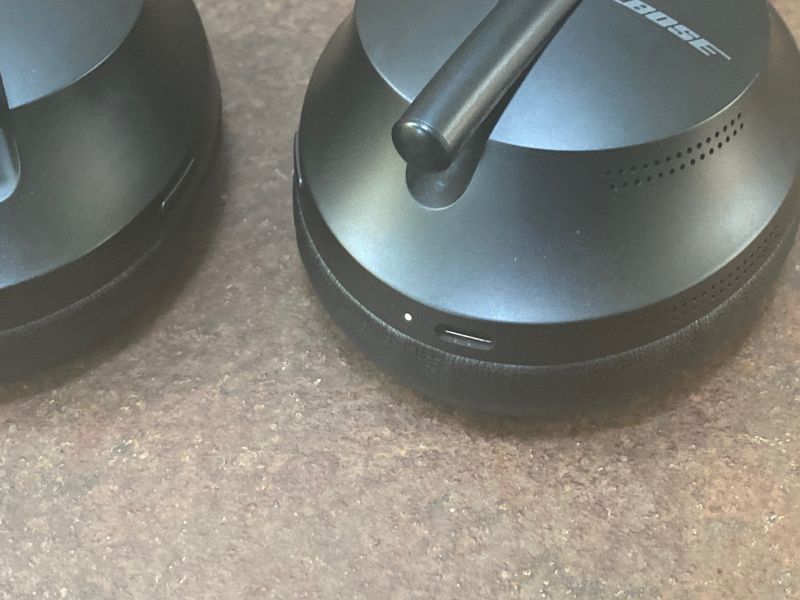 Bose NC 700 review