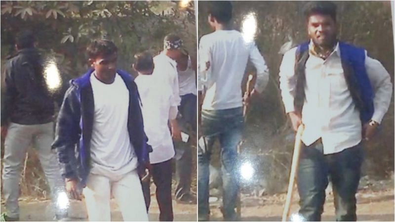 (Photo: ANI | Twitter)