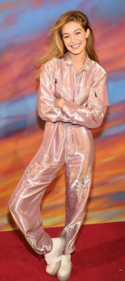 trendy boiler suits