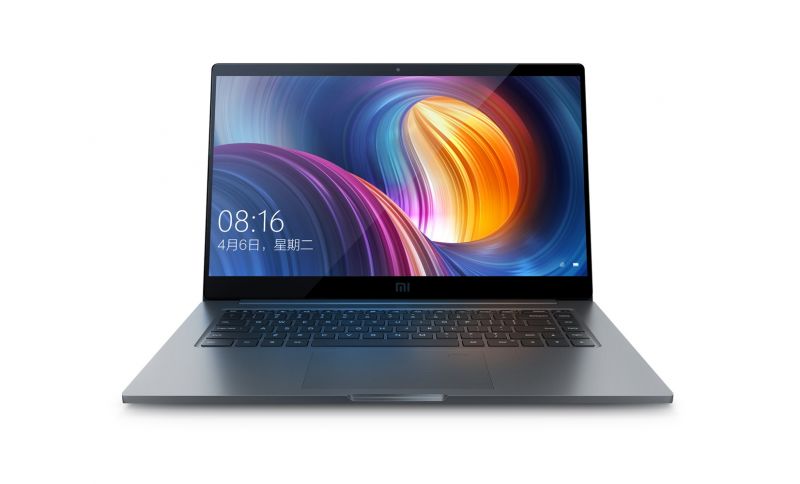 Xiaomi Mi Notebook Pro