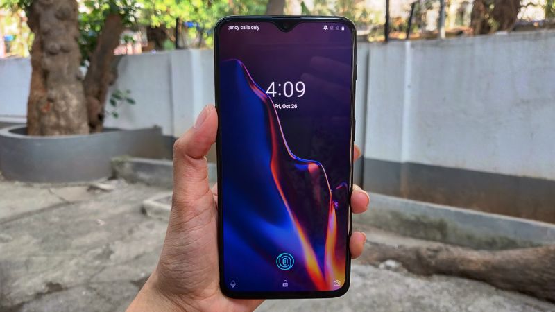 OnePlus 6T OnePlus 6T