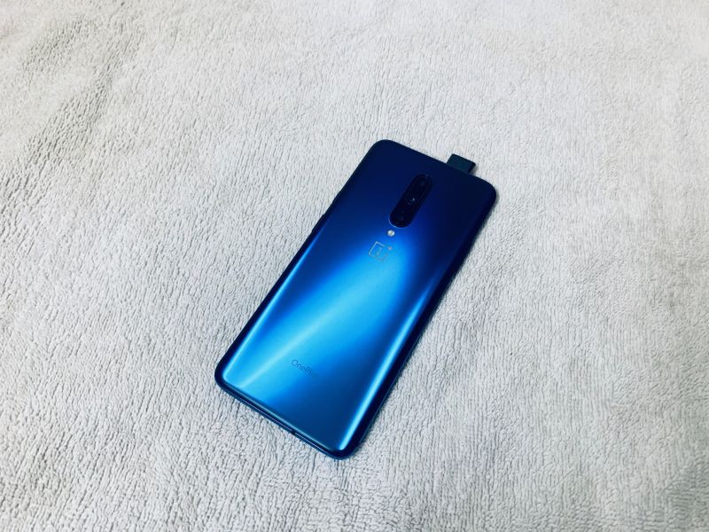 OnePlus 7 Pro first impressions