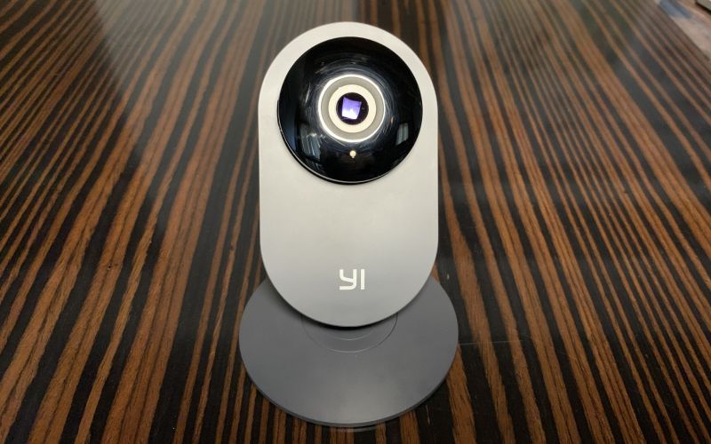 Yi Home Camera