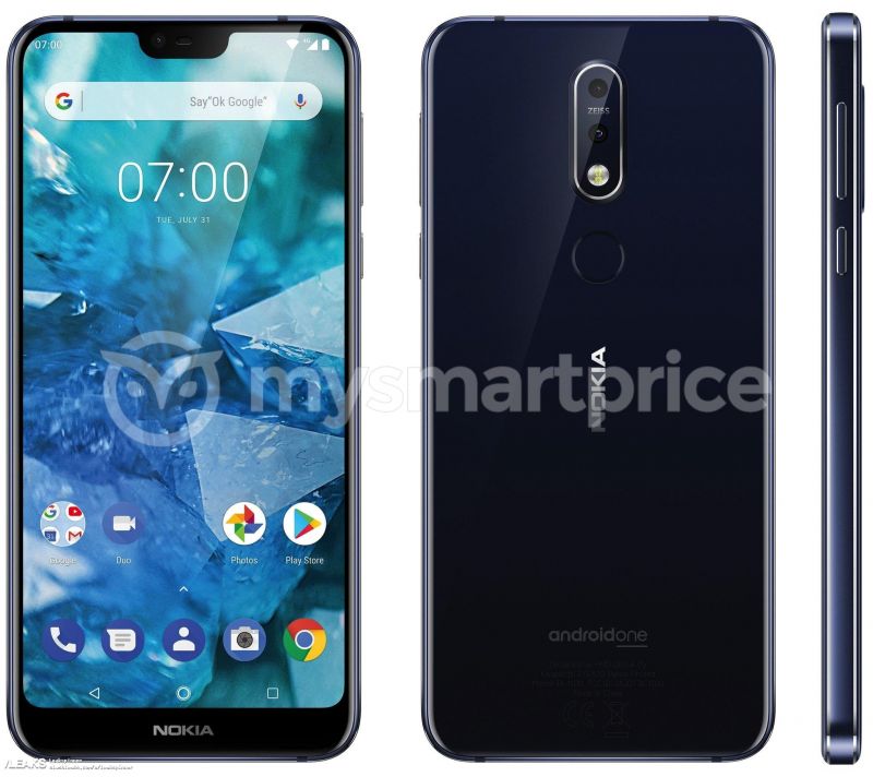 Nokia teased a gaming smartphone but left no trace