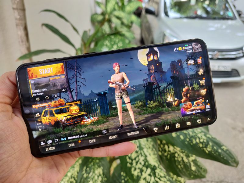 OnePlus 6T OnePlus 6T